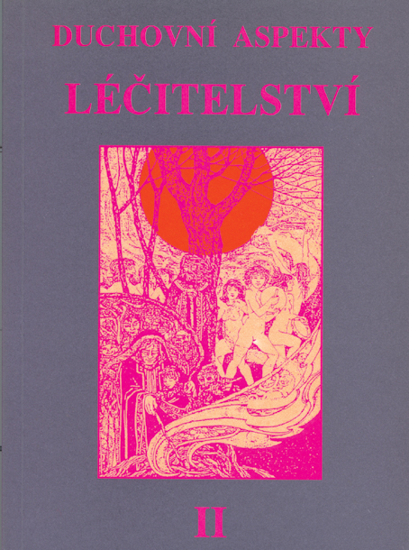 foto Duchovn� aspekty l��itelstv� II